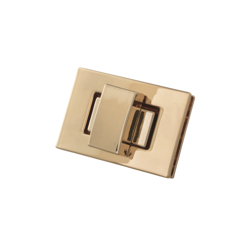 Swivel lock MEE-1896 (Gold)