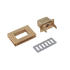 Swivel lock MEE-1896 (Gold)