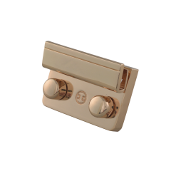 Lock clasp MEE-1906 (Gold)