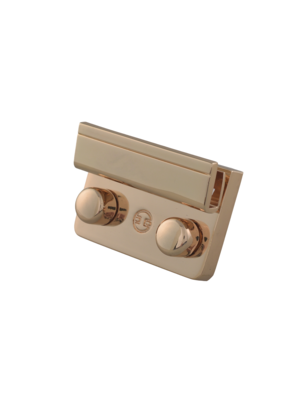 Замок-застёжка MEE-1906 (золото)