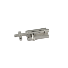 Lock clasp MEE-8323 for Verrou bag (Chrome)