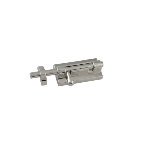 Lock clasp MEE-8323 for Verrou bag (Chrome)