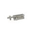 Lock clasp MEE-8323 for Verrou bag (Chrome)