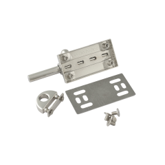 Lock clasp MEE-8323 for Verrou bag (Chrome)
