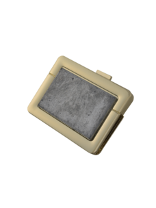 Замок-застёжка MEE-83322 (золото)