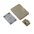 Lock clasp MEE-83322 (Gold)