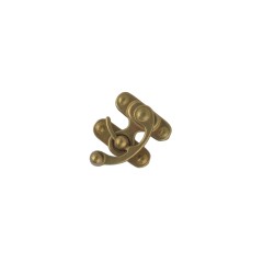 Horn Lock Wuta D3 (Brass, S-sz)
