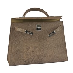 Swivel Lock Kelly (Chrome)