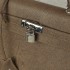 Key Padlock Kelly (Chrome)