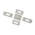 Swivel Lock Kelly (Chrome)