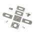 Swivel Lock Kelly (Chrome)
