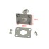 Swivel Lock Kelly (Chrome)