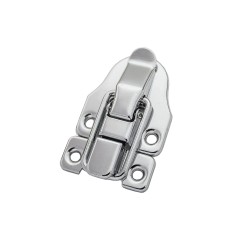Suitcase lock A1376 (Nickel)