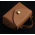 Button Lock Kelly Top (Gold)