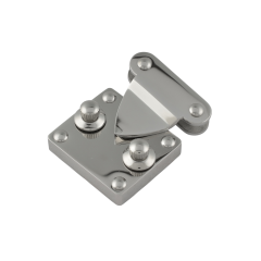 Latch Lock Kelly (Chrome)