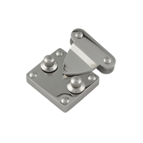 Latch Lock Kelly (Chrome)
