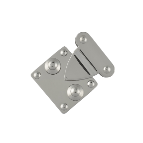 Latch Lock Kelly (Chrome)