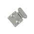 Latch Lock Kelly (Chrome)