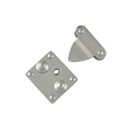 Latch Lock Kelly (Chrome)