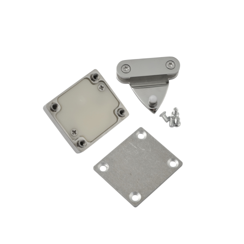Latch Lock Kelly (Chrome)