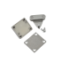 Latch Lock Kelly (Chrome)