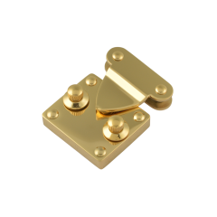 Latch Lock Kelly (Gold)