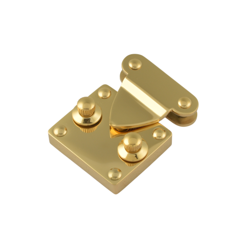 Latch Lock Kelly (Gold)