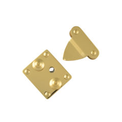 Latch Lock Kelly (Gold)