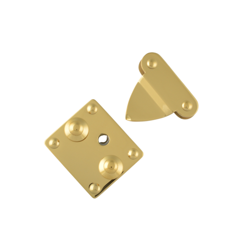 Latch Lock Kelly (Gold)