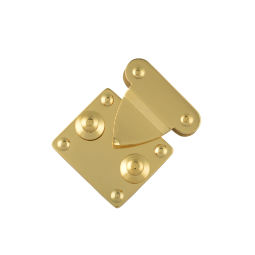 Latch Lock Kelly (Gold)