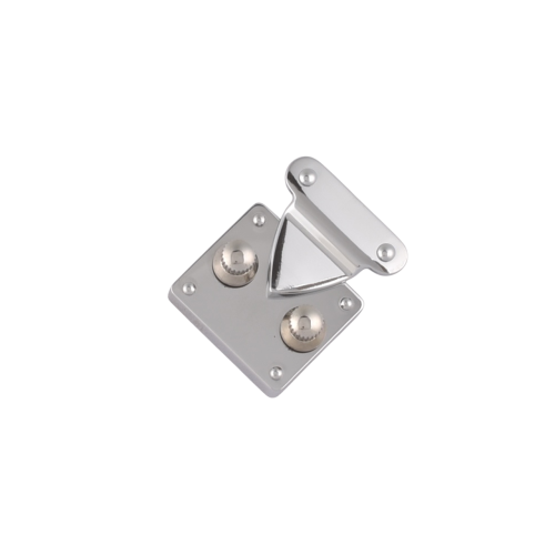 Latch Lock Kelly Mini (Chrome)