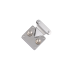 Latch Lock Kelly Mini (Chrome)