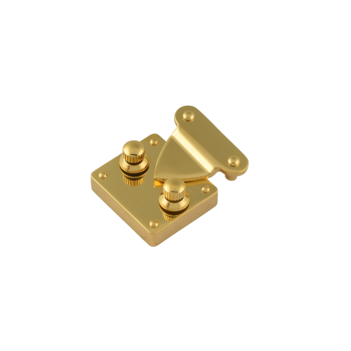 Latch Lock Kelly Mini (Gold)