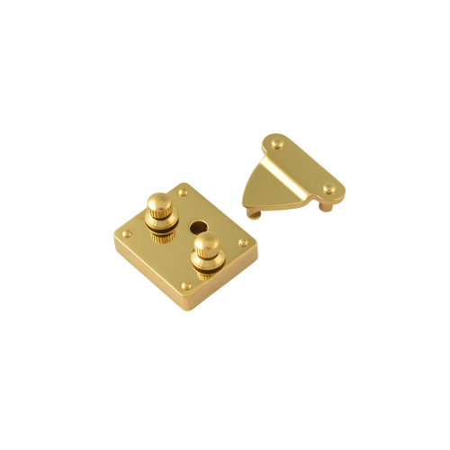 Latch Lock Kelly Mini (Gold)