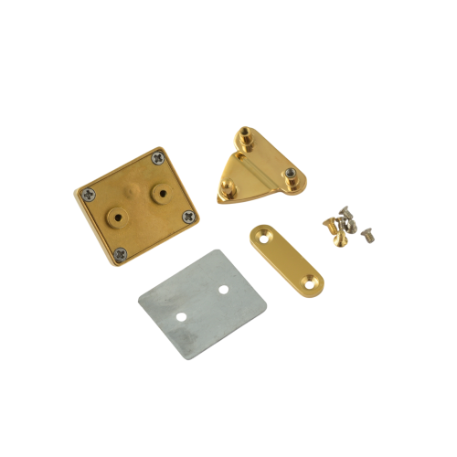 Latch Lock Kelly Mini (Gold)
