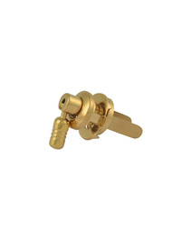 Замок стик Kelly (золото)