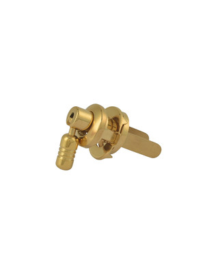 Замок стик Kelly (золото)