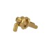 Stick Lock Kelly (Gold)