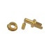 Stick Lock Kelly (Gold)