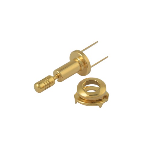 Stick Lock Kelly (Gold)
