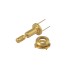 Stick Lock Kelly (Gold)