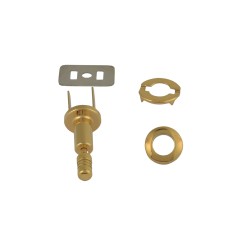 Stick Lock Kelly (Gold)