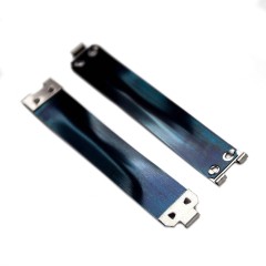 Clip Pac-Pac 88mm