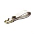 Shackle with screw pin BG-7485 (6mm, Antique)