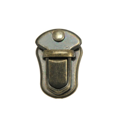 Tuck Lock Closure SKM-1 (Antique)
