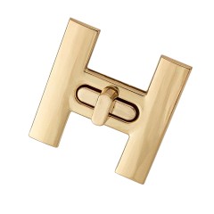 Swivel Lock BS-1018 (Gold)