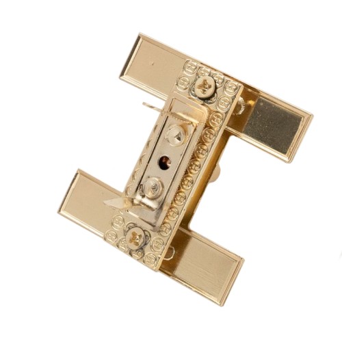Swivel Lock BS-1018 (Gold)