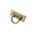 Swivel Lock BS-L219 (Antique Brass)