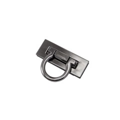 Swivel Lock BS-L219 (Black Nickel)