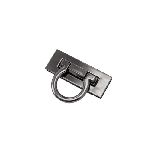 Swivel Lock BS-L219 (Black Nickel)